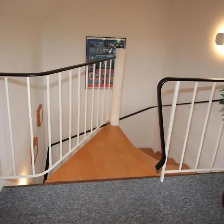 Apartment Am Deich Hagermarsch