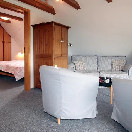 Am Deich Apartment Hagermarsch