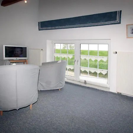 Am Deich Apartment Hagermarsch