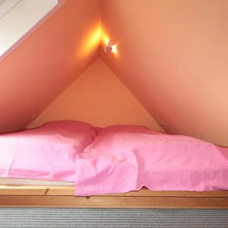 Am Deich Apartment *