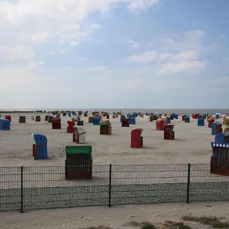 Am Deich Hagermarsch