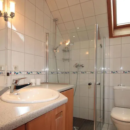 Am Deich Apartment *