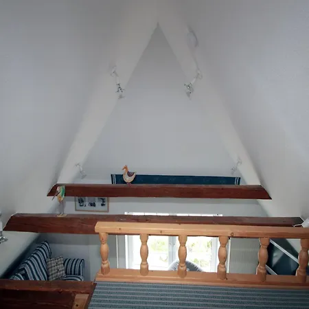 Am Deich Appartement
