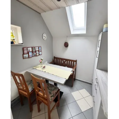 Am Deich Appartement *
