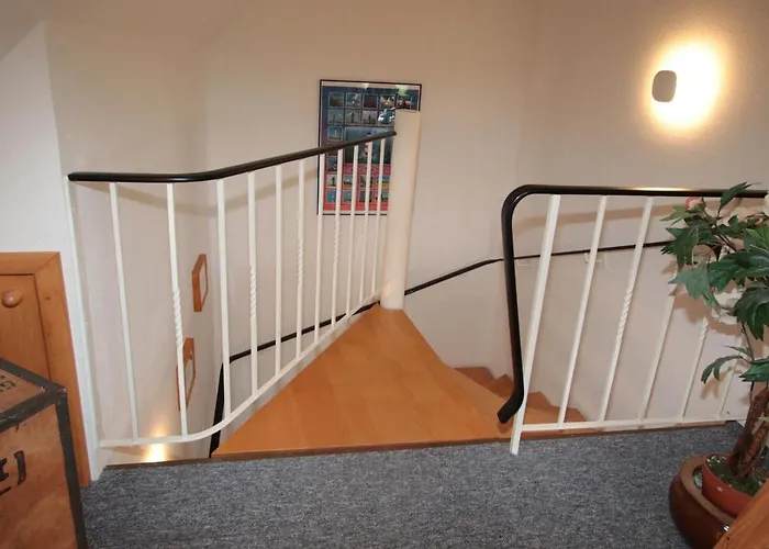 公寓 Am Deich Hagermarsch